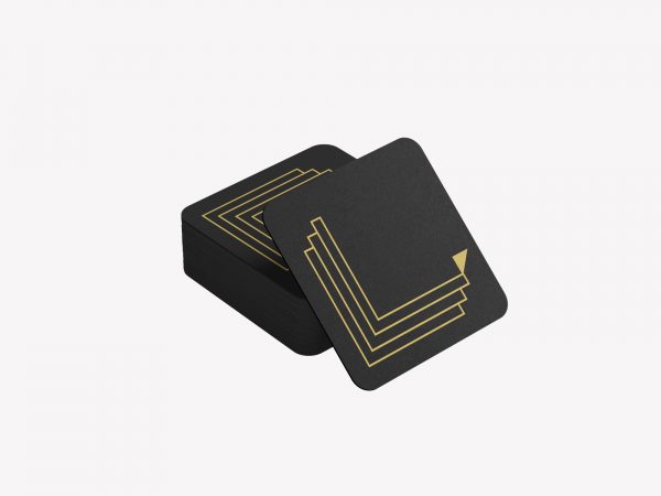 Coaster Gift Set
